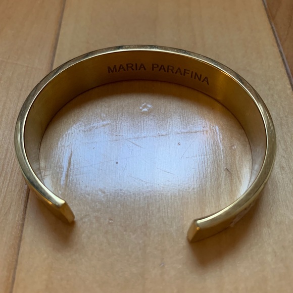 Maria Parafina bangle - Picture 3 of 3